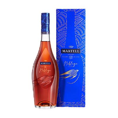 马爹利名士干邑白兰地500ml×1瓶