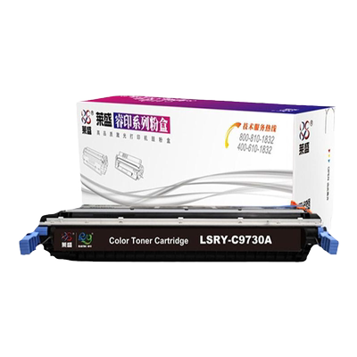 莱盛C9730A硒鼓 适用惠普HP 5500N 5500DN/DTN 5550DN/DTN 645A 佳能LBP2710 2810 5700 5800 C3500 EP86墨盒
