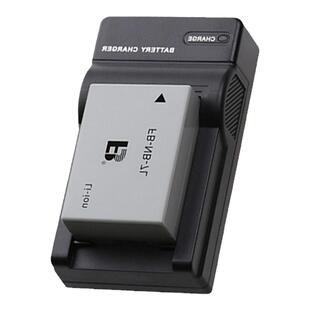 沣标NB-7L相机电池适用佳能PowerShot G10 G11 G12 SX30IS数码CCD照相机非canon原装备用锂电池充电器nb7l