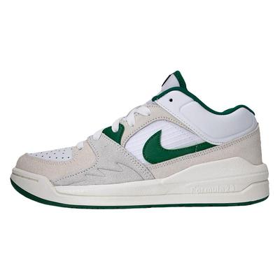 复古低帮运动休闲板鞋