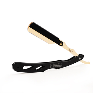 剃刀老式复古剃须刀手动男士刮胡刀理发专用刮刀剃胡刀刮脸刀修面