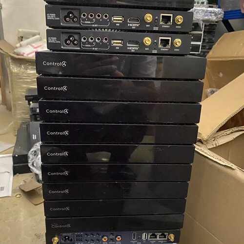 溢价-Control4 C4-EA5 C4-EA3 C4-EA1