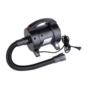 打包袋青储袋专用电泵抽真空机储存饲料袋抽气泵塑料袋抽气机