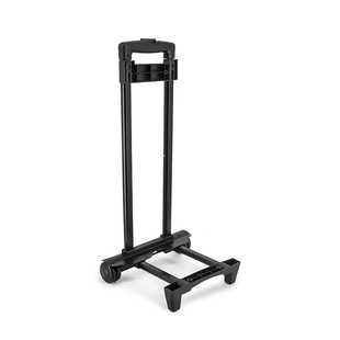 拉杆箱行李箱拉杆配件密码旅行箱伸缩杆替换皮箱配件加厚合金拉杆