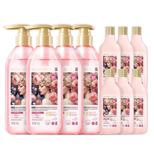 蔬果园洗内衣内裤洗衣液女专用清洗液去血渍持久留香抑菌正品官方