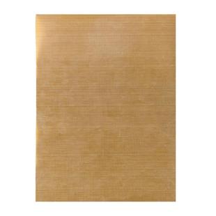 烤乐仕油布烘焙家用不粘布烤盘垫纸耐高温商用烤箱油纸布反复使用