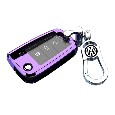 19-26款大众宝来专用钥匙套