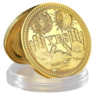 决策币好玩的网红玩具高级黑科技小玩意搞怪解压神器男孩10岁以上