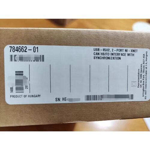 询价-USB85022PORT XNET CAN可维修