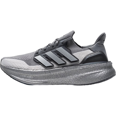 Adidas/阿迪达斯正品ULTRABOOST男士厚底轻便跑步鞋IF1483