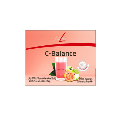 【自营】德国pm血糖平衡粉小粉 细胞营养素fitline菲莱官方正品