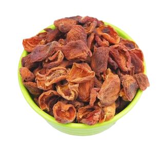 甘肃庆阳酸杏干杏皮茶泡水原料孕妇零食健康天然无添加无糖杏肉