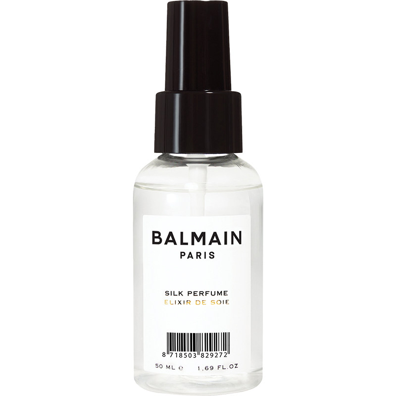 【限时65折】BalmainHair 巴尔曼美发发丝香氛喷雾50ml*2柔顺亮泽