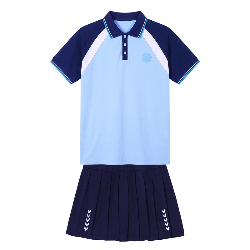 锦州教育局指定款面料校服园服