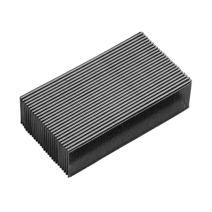 沪心高碳钢直钉F30气动枪钉F15F20F25木工专用气排钉打铁皮铝合金