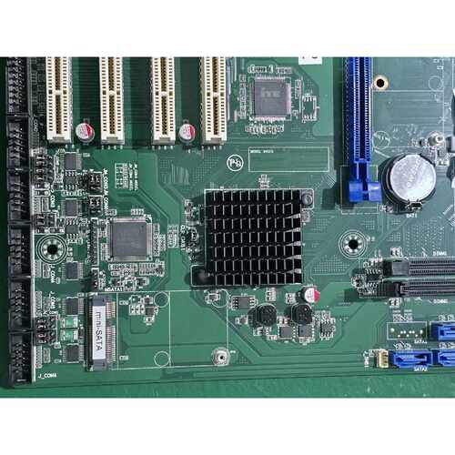 议价信步SV4H8134工控主板LGA11504代平台适用