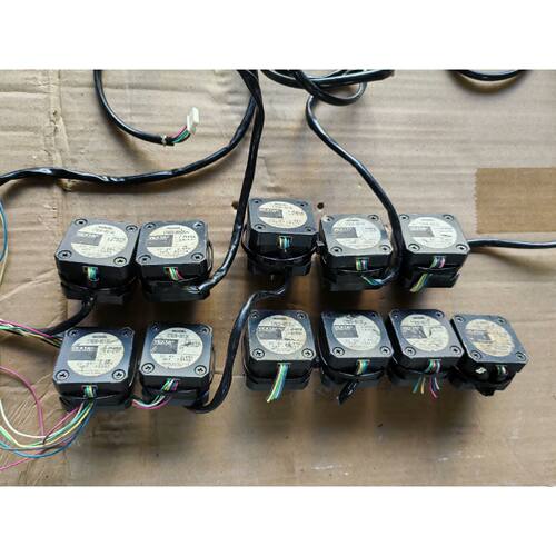 询价VEXTA步进电机C7826-9012K，