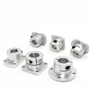 导向轴支座法座支撑光轴固定座STHWRB STHWSB STHWCB16 20 25 30