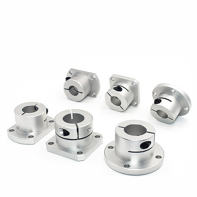 导向轴支座GBJ光轴固定座STHWRB