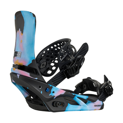 BURTON单板固定器女2526