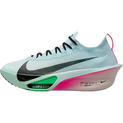 Nike/耐克正品Alphafly 3男士马拉松公路跑步鞋FD8311-400