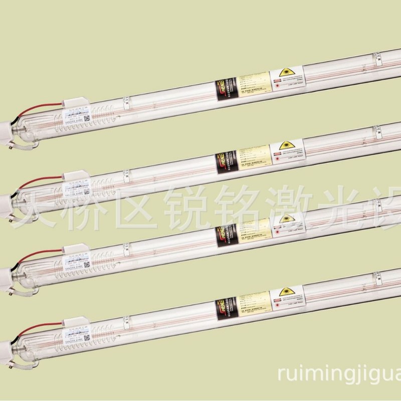 神镭激光管80W100W130W150W 180WCO2激光管激光切割雕刻机配件