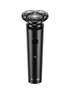 朗威RS210电动磁吸剃须刀男士