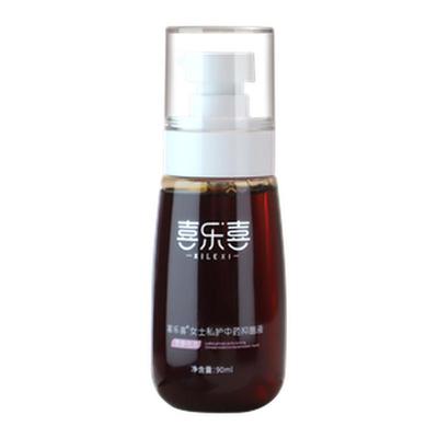 优选中药成分天然安全温和不刺激