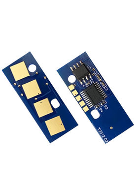 CP-350芯片CTP4630cdn计数4620c