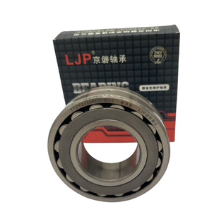 LJP洛轴耐高温调心滚子轴承600度进口合金钢材质ST22220CC/W33