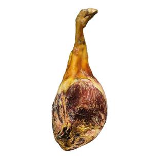 万隆黑猪火腿7.2kg整腿节日送礼佳品金华特产年货高档礼盒老字号