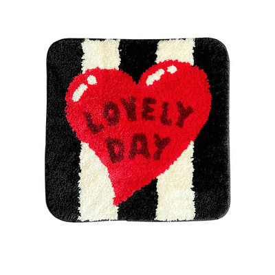 北欧可爱多功能坐垫高颜值椅垫