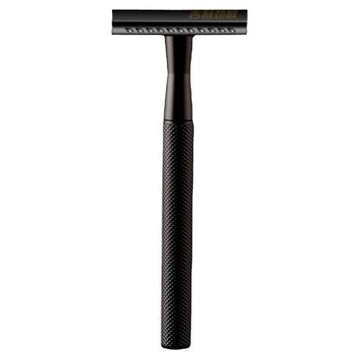 进口剃须刀手动刮胡子刀老式刮胡刀刀片双面剃须刀刀片男士刮脸刀