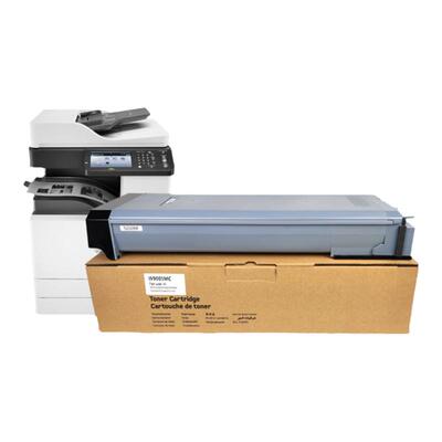 惠普E72535dnW粉盒W9005MC