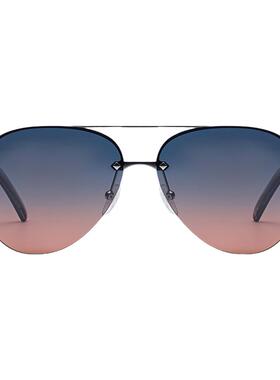 MCM COLLECTION飞行员太阳镜日常百搭简约送男友