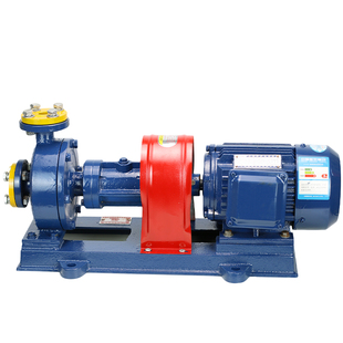 普斯RY导热油泵循环高温350度三相380热水铜芯低噪音卸油离心锅炉