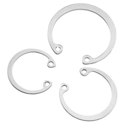 孔卡簧环内卡簧弹簧挡圈