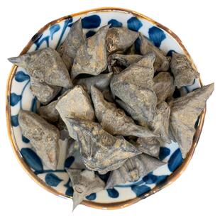 鬼见愁中药材鬼见愁500克 红菱菱角壳四角红菱壳菱角蒂自然晒干