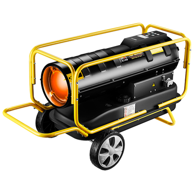 柴油工业热风炉大棚养殖场取暖器