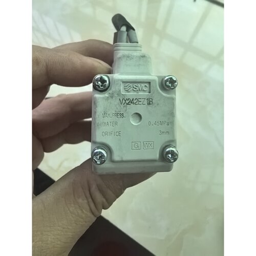 询价-的电磁阀VX242EZ1B