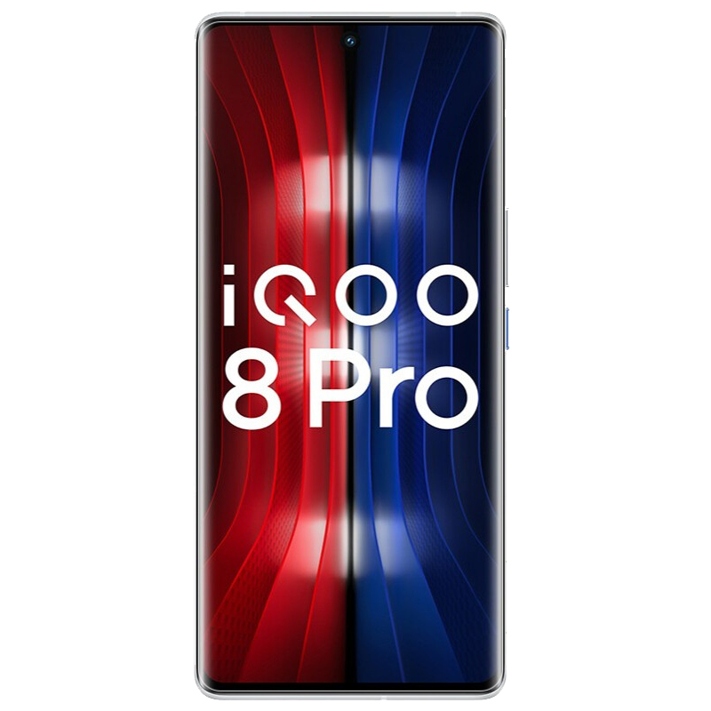 AIUV适用于iqoo8pro uv钢化膜11Pro全胶高清防爆10p手机膜8090