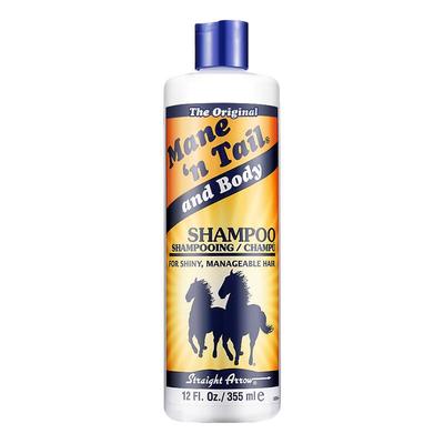 自营控油蓬松所有发质箭牌