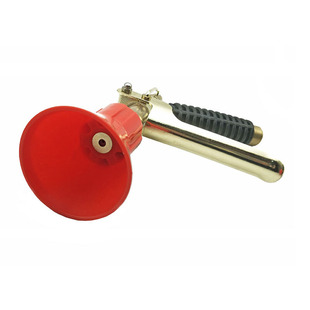 农用意大利喷枪防风多功能铜陶瓷喷雾器园林可调高压枪打药机喷枪