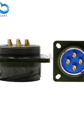 航空插头Y28M/YP28M/Y2-4芯7芯8芯10芯12芯14芯19芯24芯32芯37芯