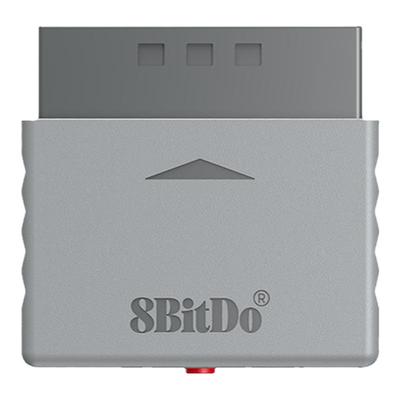 八位堂PS蓝牙接收器无延迟