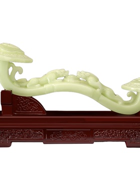 万事如意摆件客厅玄关装饰乔迁