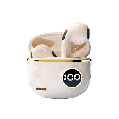 蓝牙耳机新款运动降噪手机通用