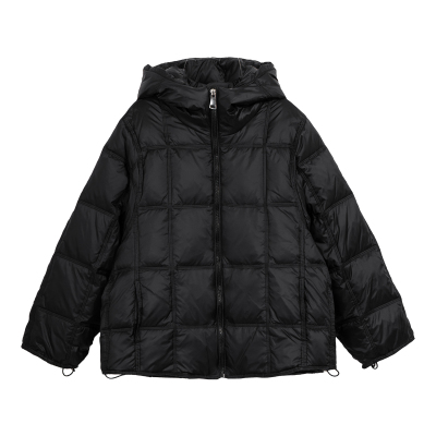 男童羽绒服冬装2025新款加厚保暖