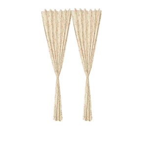 全遮光窗帘魔术贴自粘式宿舍阳台遮阳防晒神器教室2026新款窗帘布