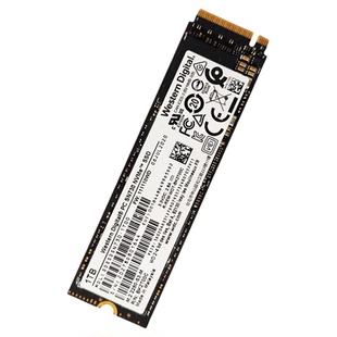 西*数 SN730 SN750 250G 500G 1TB M.2固态硬盘二手拆机 SSD